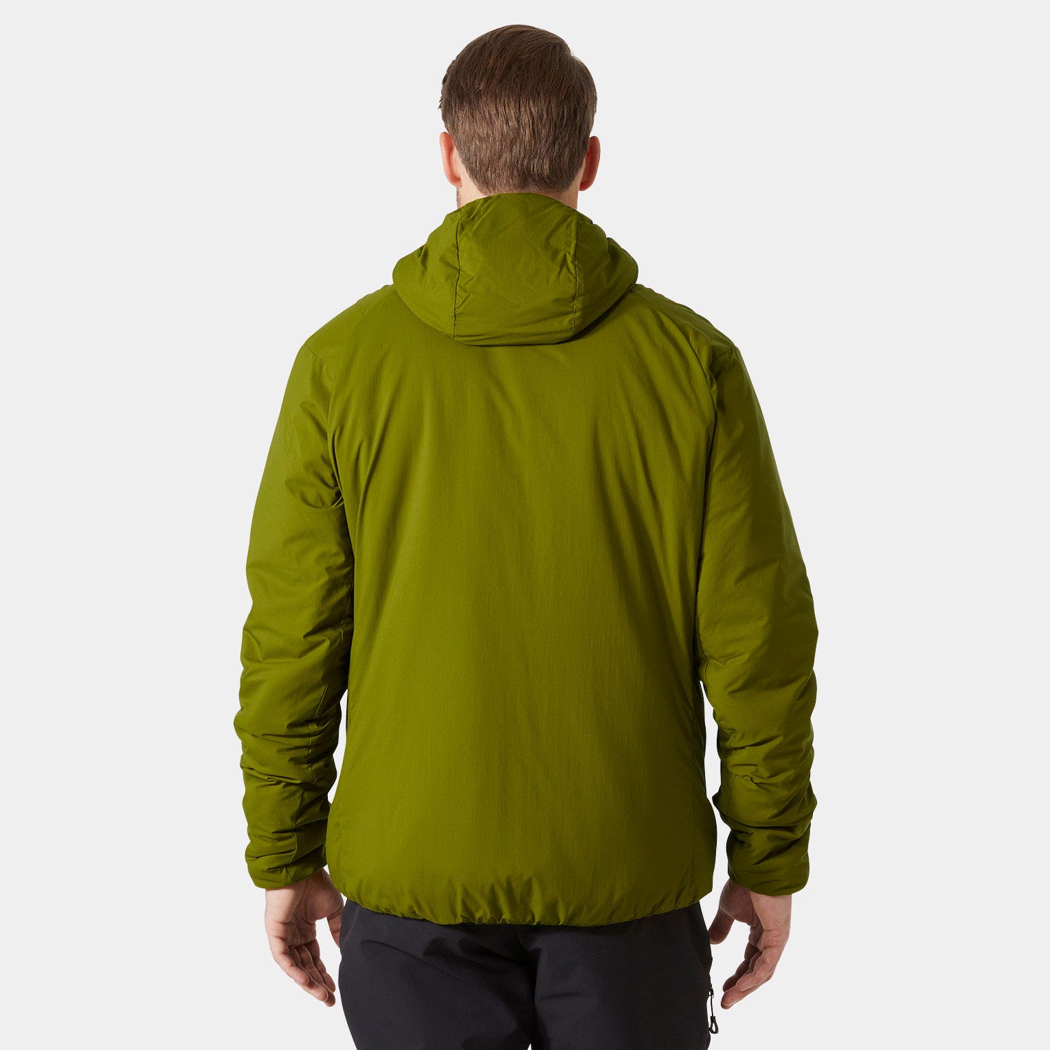 Men's Verglas Hooded Insulator