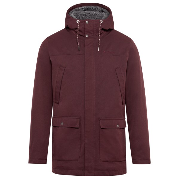 Vaude - Manukau Parka II - Winterjacke