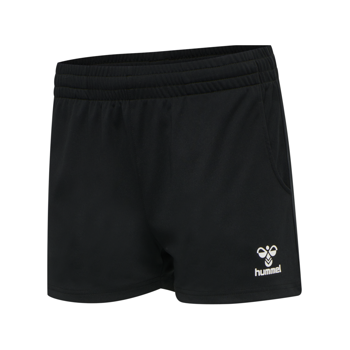 Hummel hmlREFEREE Chevron Woven Short Damen F2001