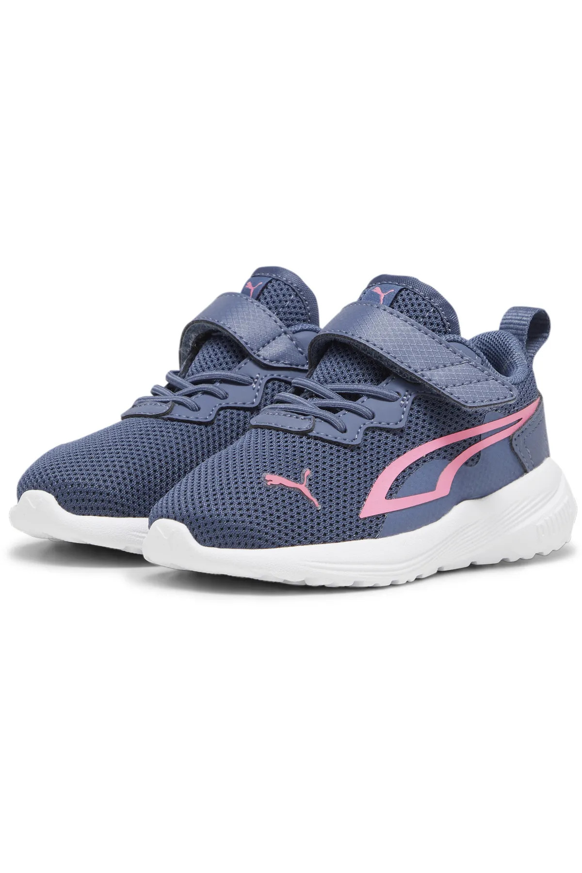 Puma  All-Day Active Sneakers mit alternativem Verschluss