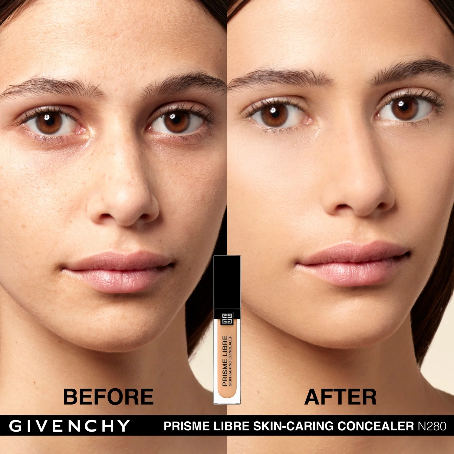 Prisme Libre Anti-cernes Soin - Visage