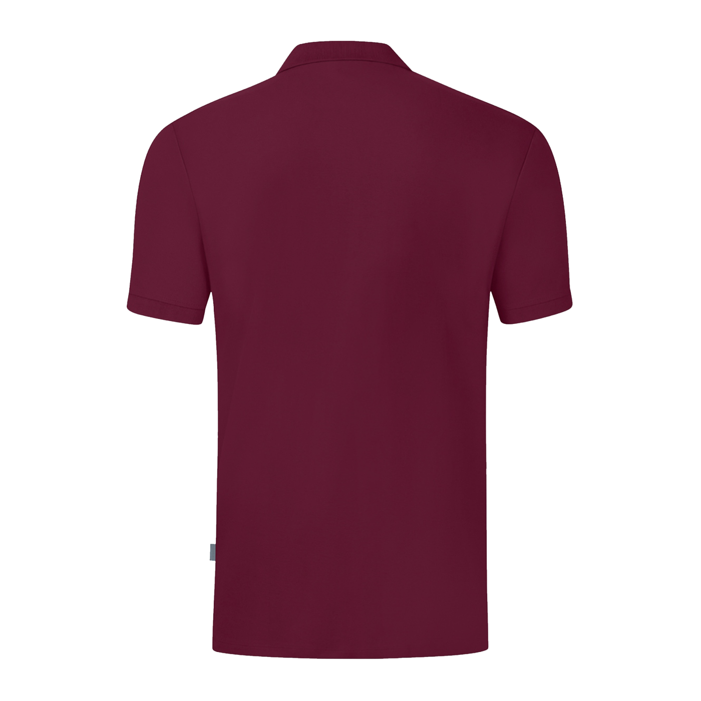 JAKO Organic Polo Shirt Kids Braun F130