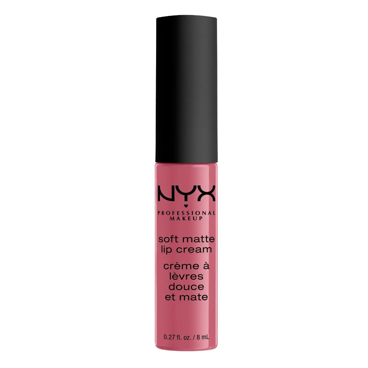 NYX Soft Matte krema za usne Montreal