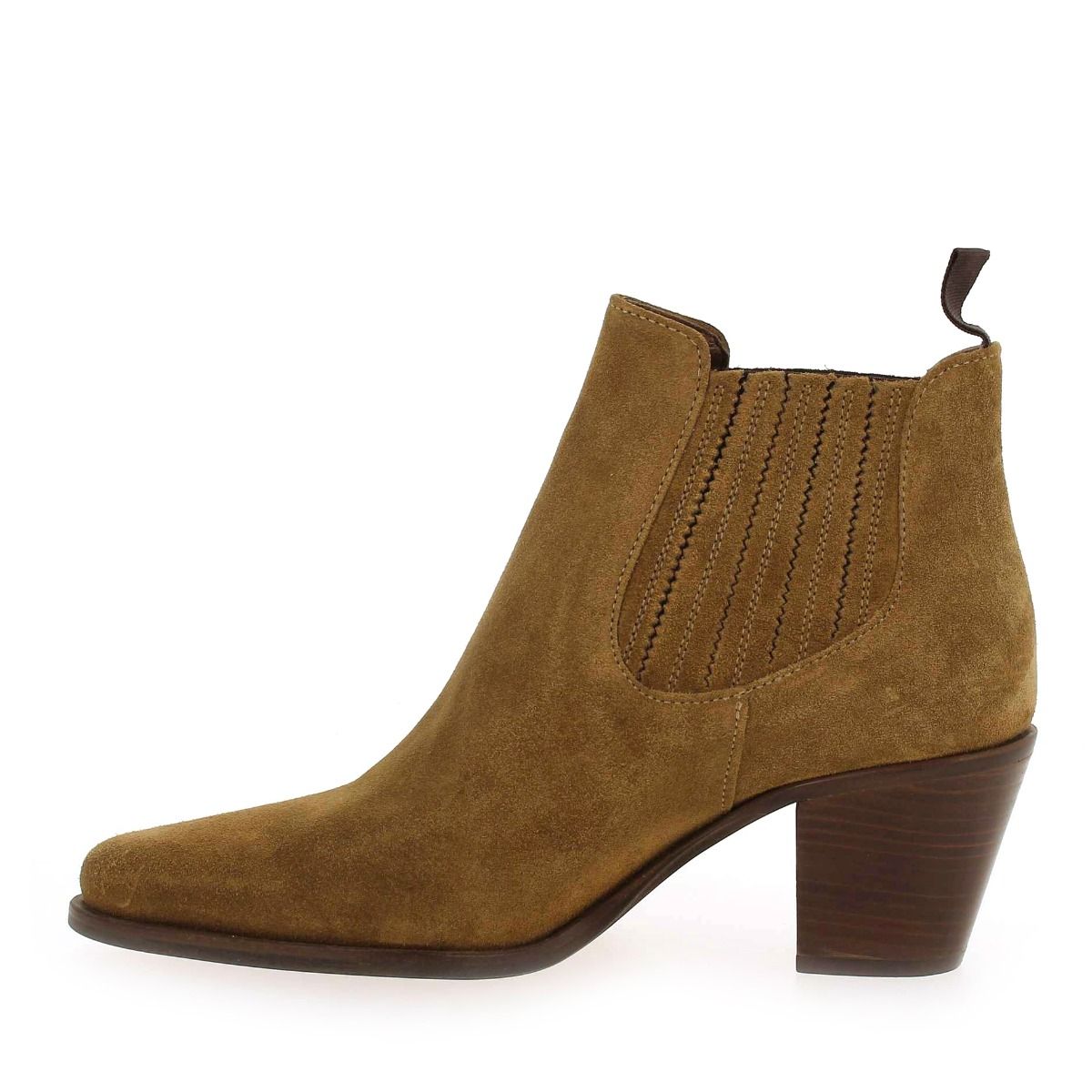 Muratti  RESEDA - camel