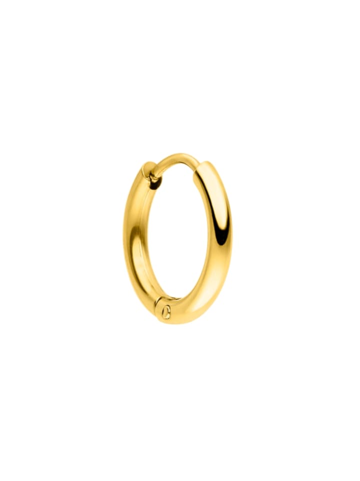 PURELEI Creolen Spirit in Gold günstig kaufen onesize