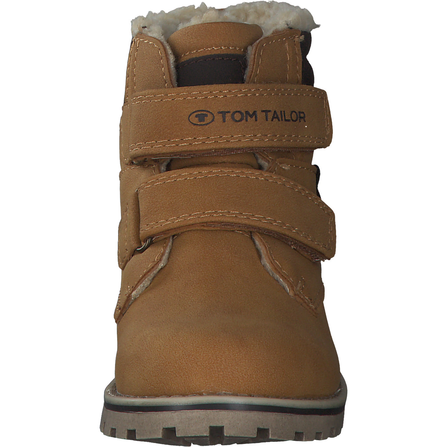 Tom Tailor 4270508, Winterstiefel, Kinder, CAMEL