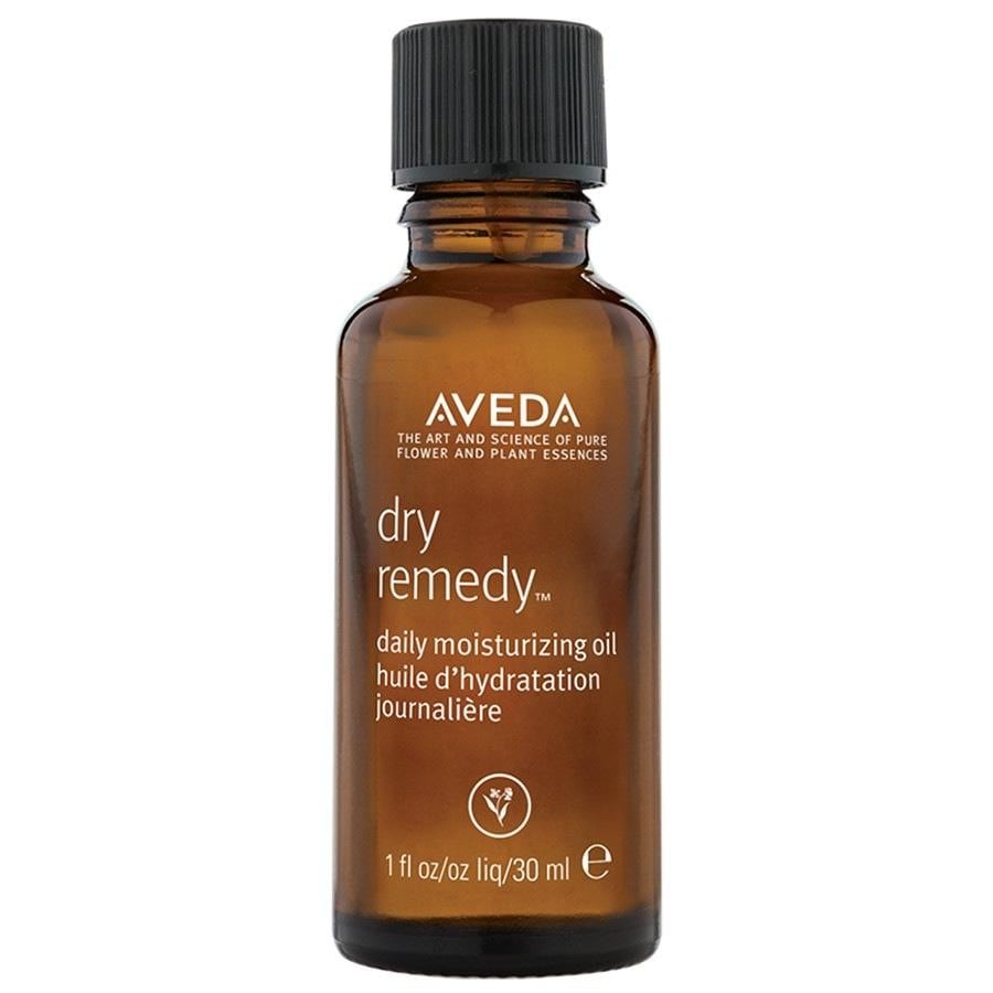Dry Remedy Daily Moisturizing Oil