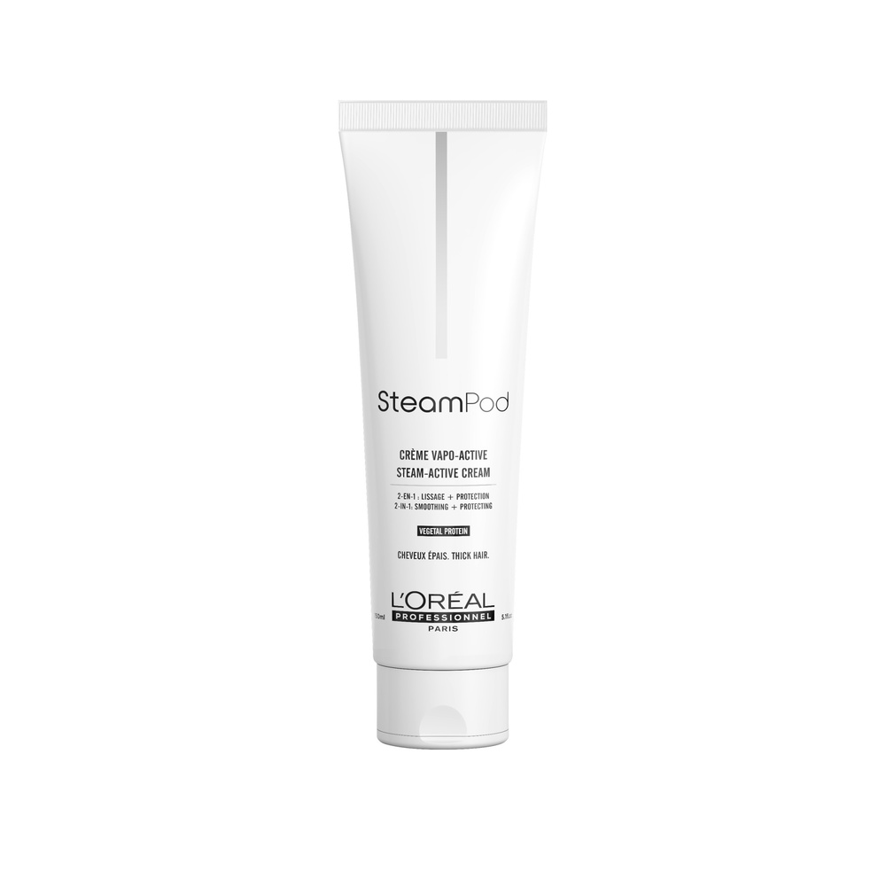 L'Oréal Professionnel Steampod Crème de lissage vapo-activée