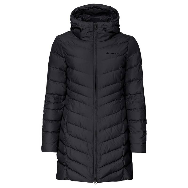 VAUDE Women's Annecy 3in1 Coat III Doppeljacke Damen