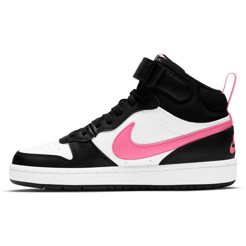 Nike Court Borough Sneaker Kinder