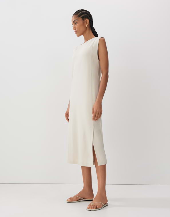 Sweatkleid Qujani