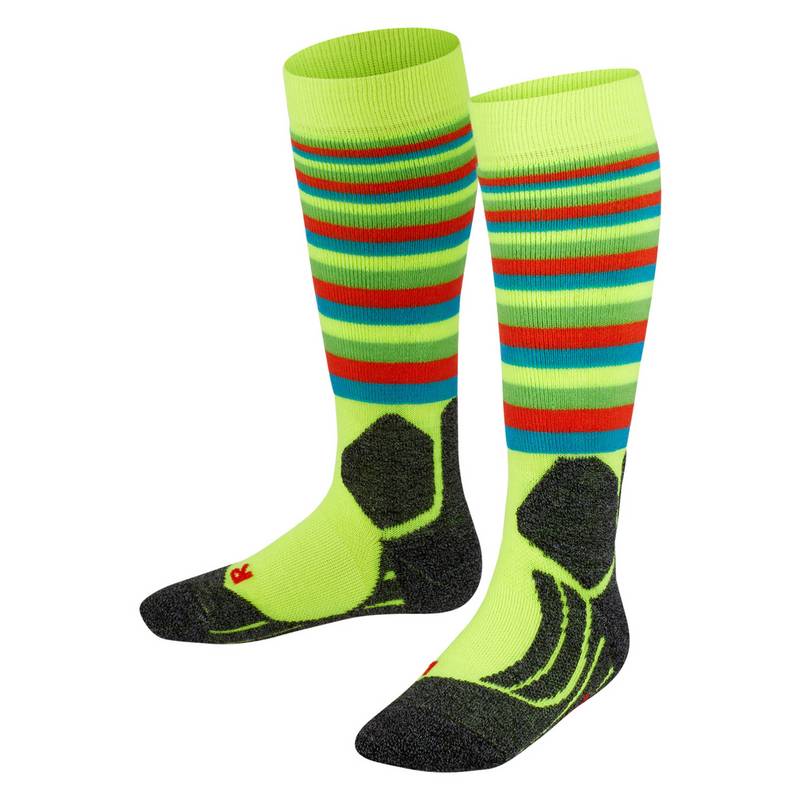 Falke SK2 Stripe Socken Kinder