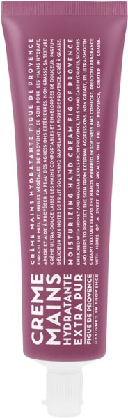 La Compagnie de Provence Extra Pur Fig Of Provence Handcreme