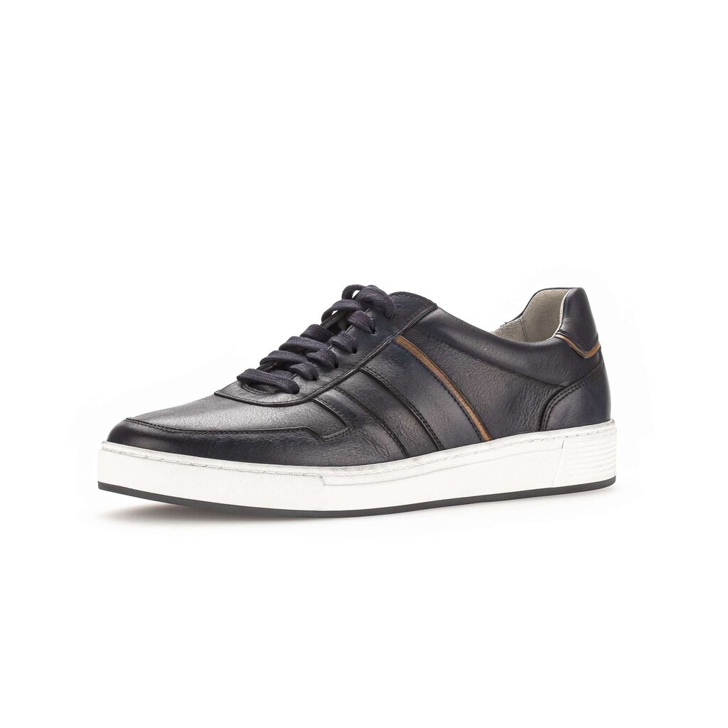 Pius Gabor PG1040 Sneaker low blau