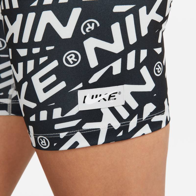 Nike ONE DRI-FIT Tights Damen