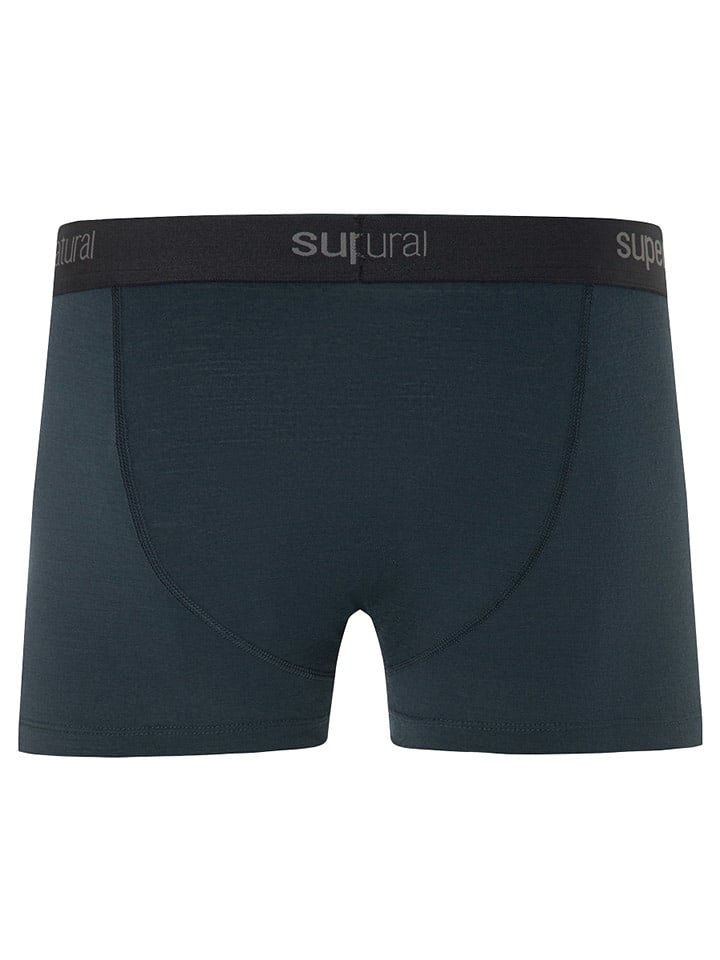 super.natural Funktionsboxershorts 