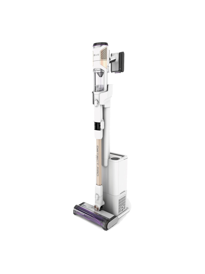 Shark Akku Staubsauger IW3611DE DETECT PRO in weiß günstig kaufen onesize