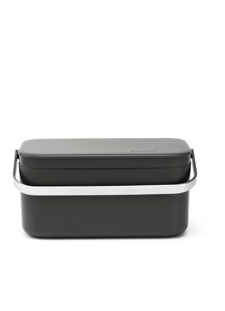 Poubelle de cuisine Brabantia 1,8 litre