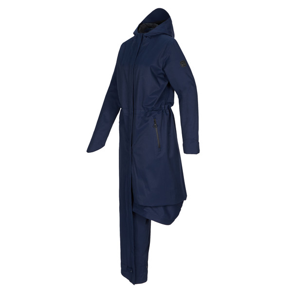 1DRY2 MANTELOVERALL Unisex - Fahrradjacke