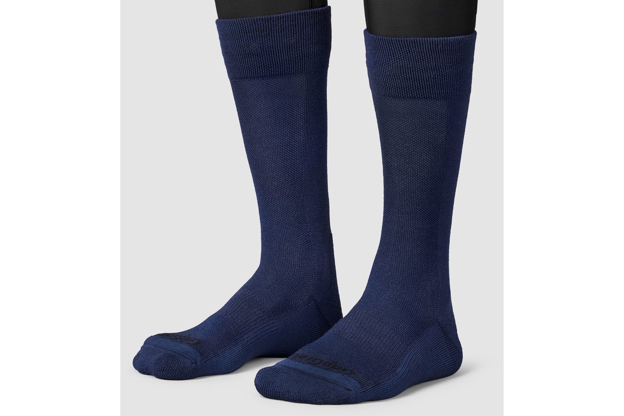 GRIPGRAB Alpine Merino High Cut Winter Socken - 2023