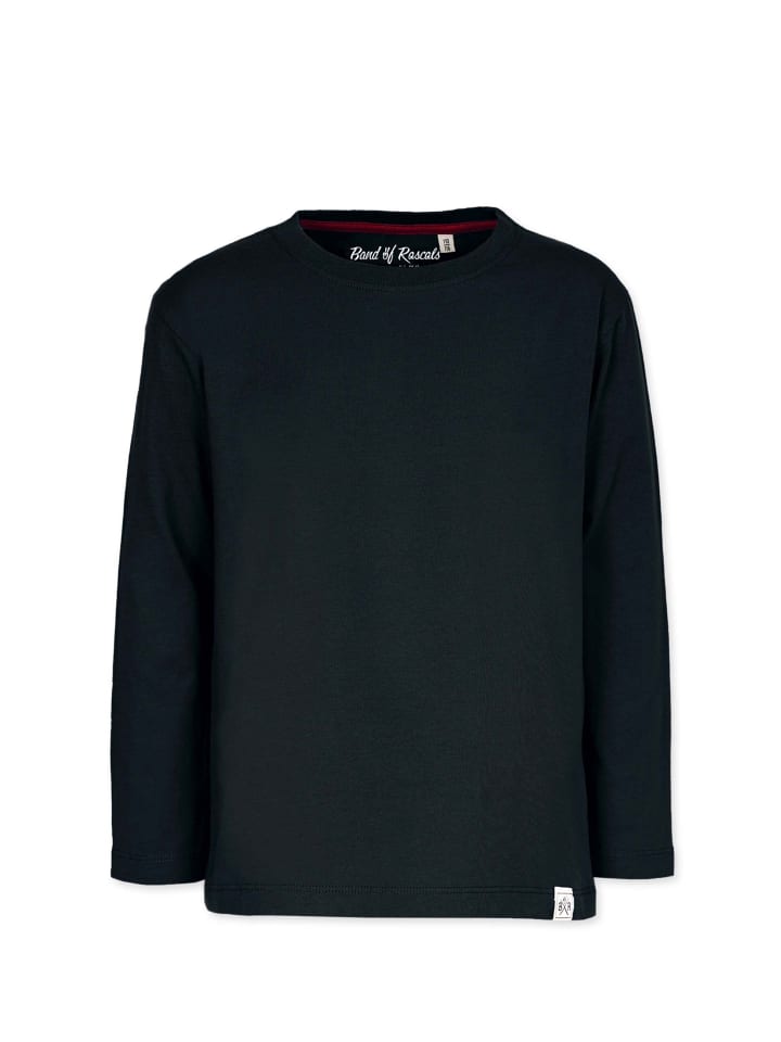 Band of Rascals Longsleeve 