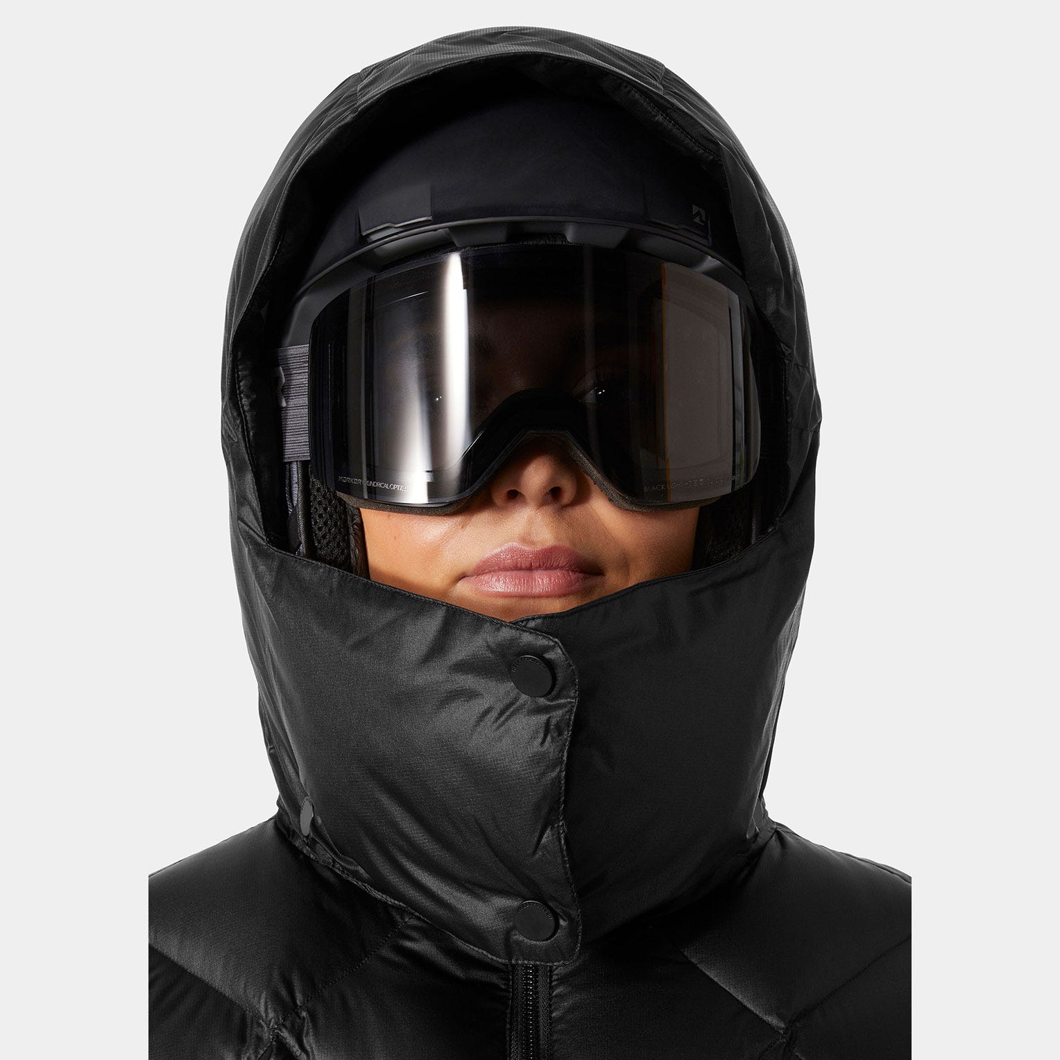 Women's Diamond Down Jacket