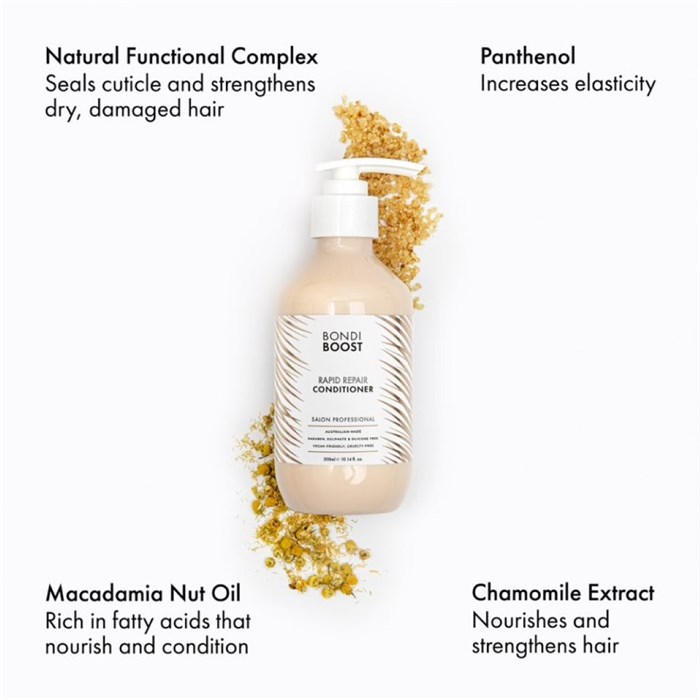 Conditioner