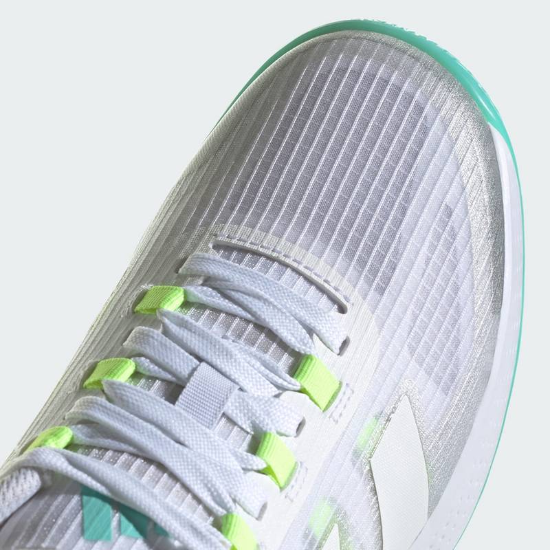 adidas Forcebounce Volleyball Schuh Sneaker Damen
