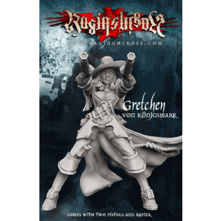 Gretchen von Königsmark