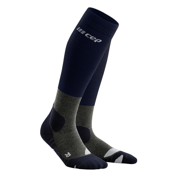 CEP - Women's Hiking Merino Socks - Wandersocken