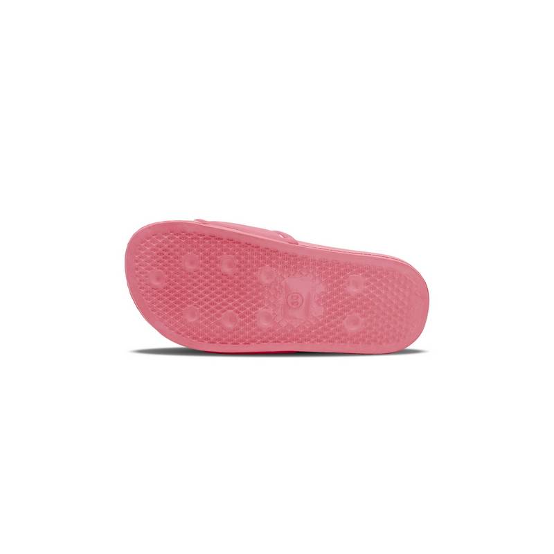 hummel POOL SLIDE JR Sneaker Kinder
