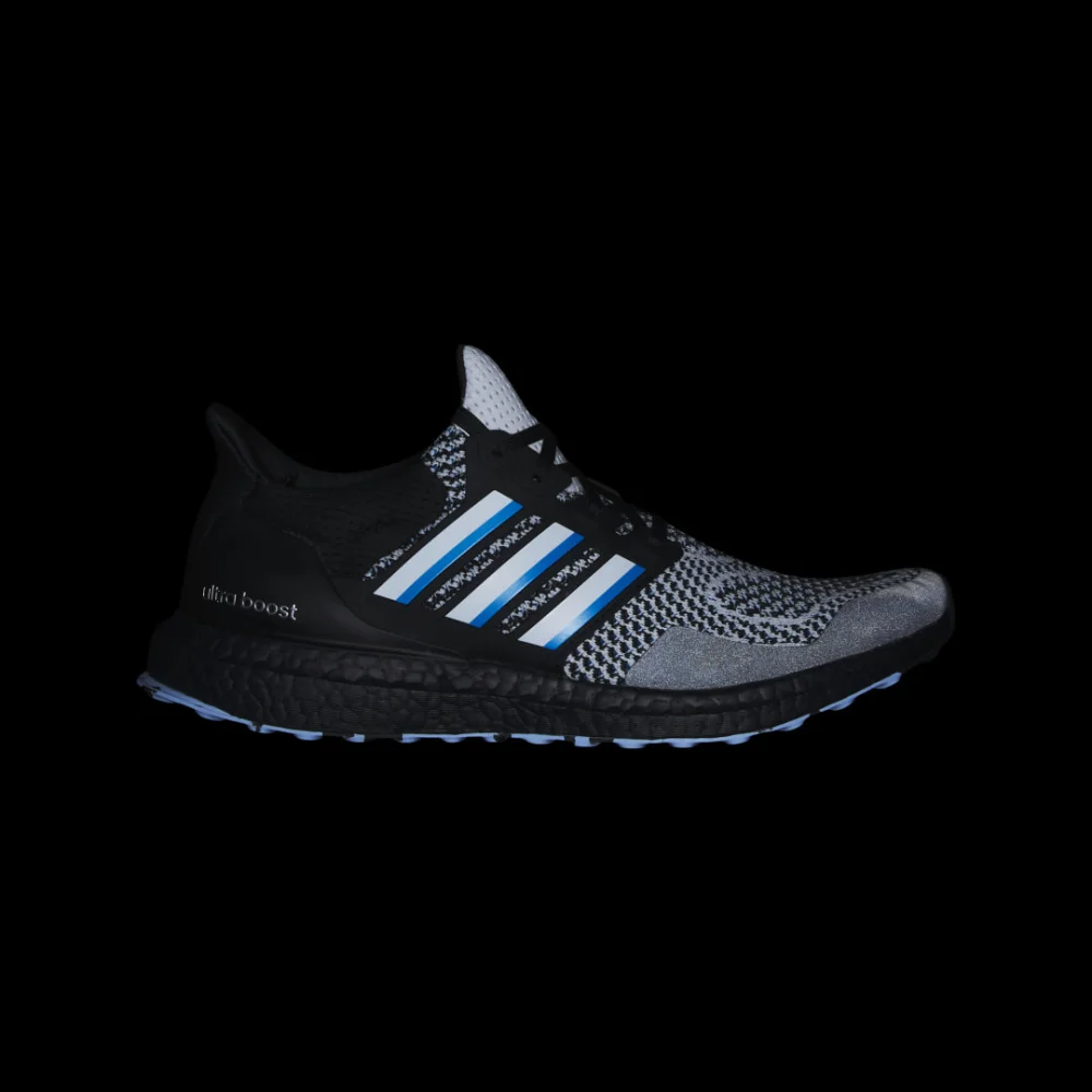 adidas Ultraboost DNA 1.0 Mighty Ducks x HAWKS GV8815 / schwarz