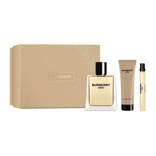 Set regalo Burberry Hero