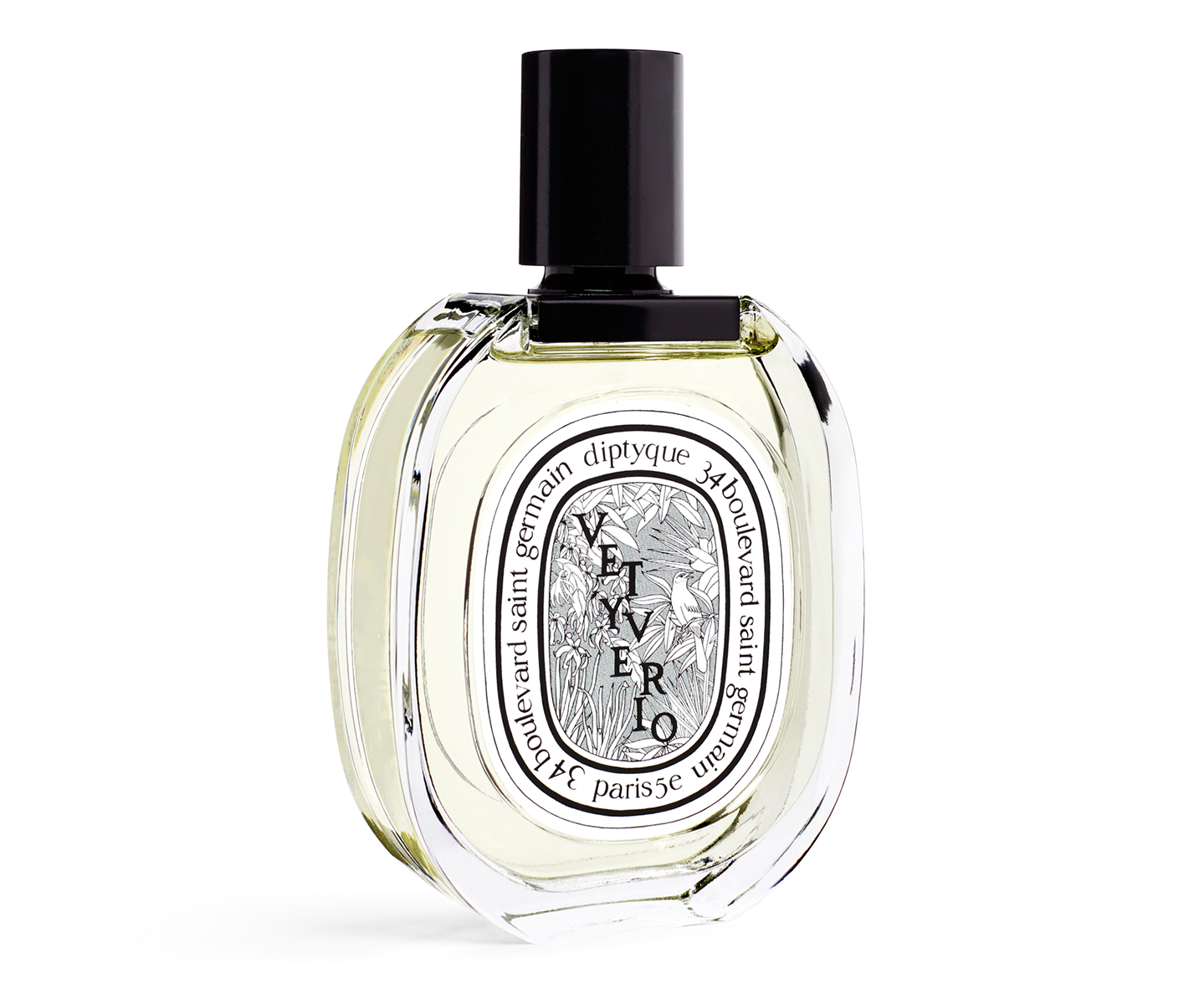 Vetyverio - Eau de Toilette