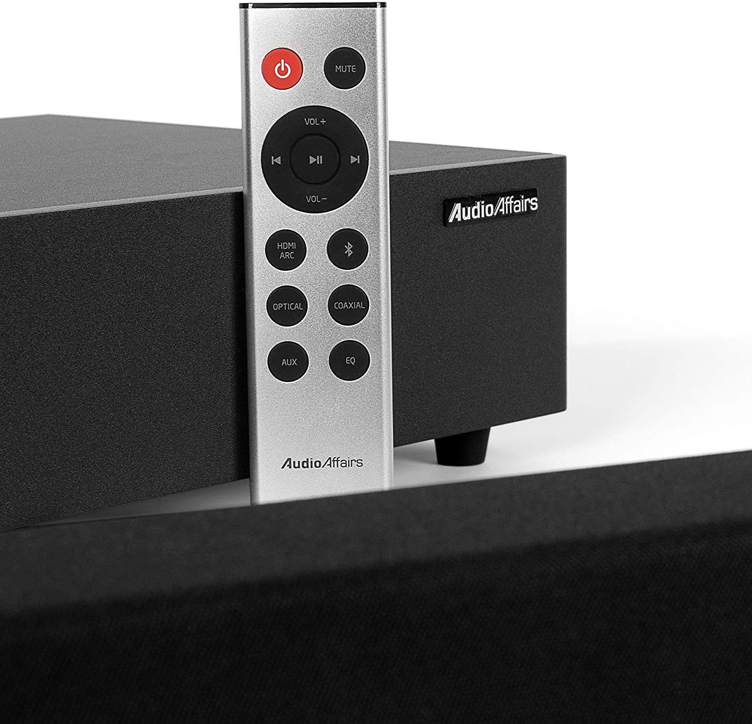 AudioAffairs CCX 010 Soundbar (WLAN (WiFi)