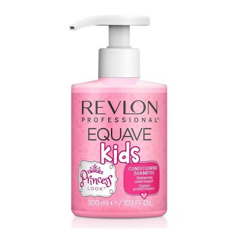 Revlon Equave Kids Princess Look Szampon 2 w 1 300 ml
