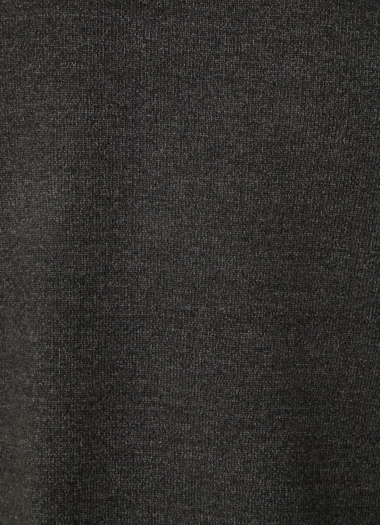 Pantaloni tricotați subțiri cu picior larg French Connection Jordan