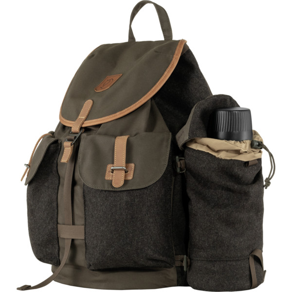VÄRMLAND WOOL SIDE POCKET - Rucksack-Zubehör
