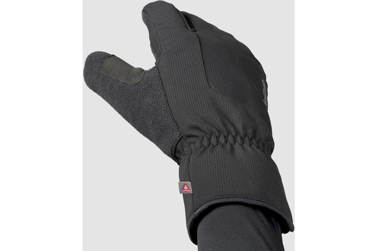GRIPGRAB Nordic 2 Windproof Deep Winter Lobster Langfinger Handschuhe - 2023