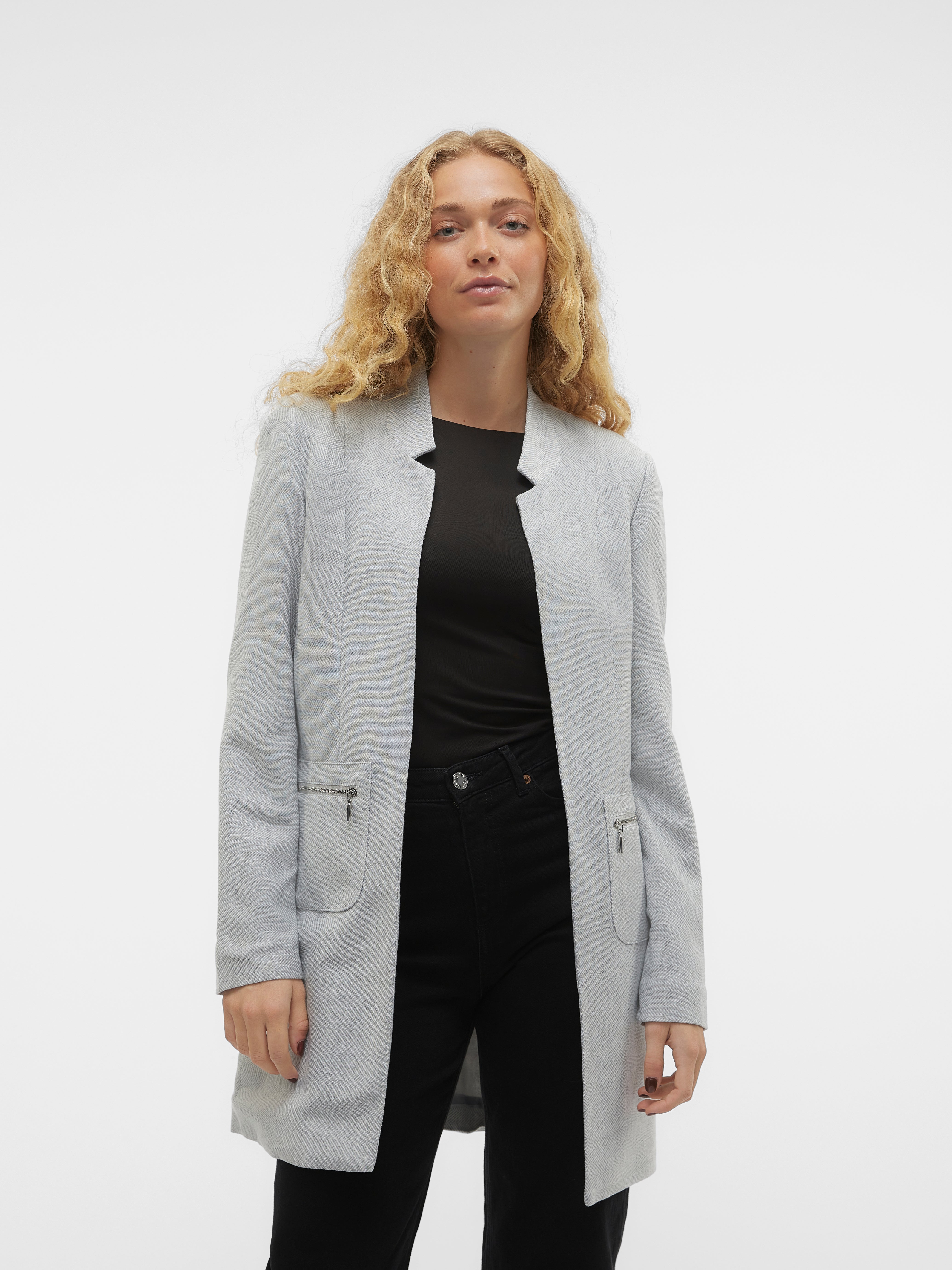 VMSILLE Blazer