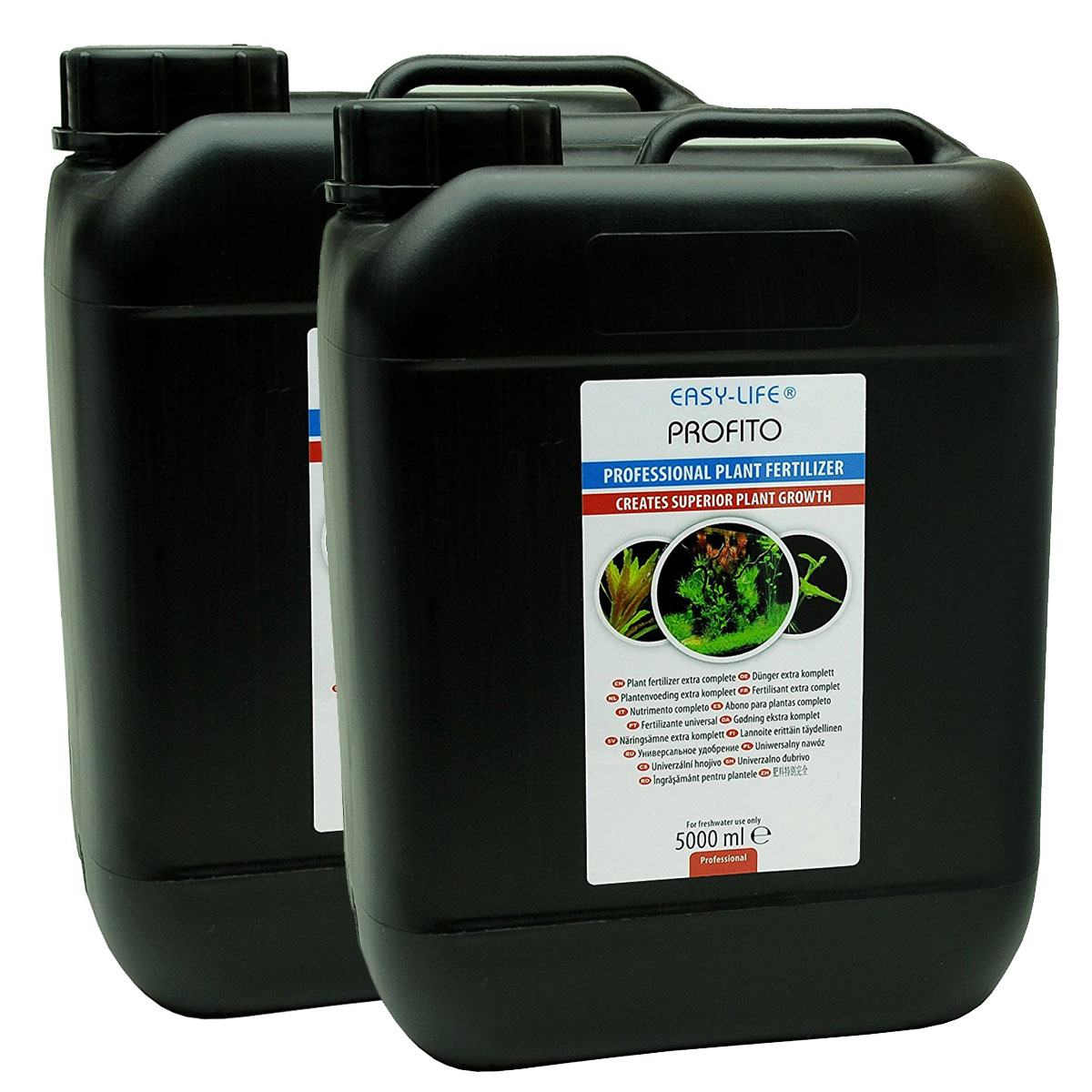 Easy-Life ProFito 2 x5 Liter günstig kaufen