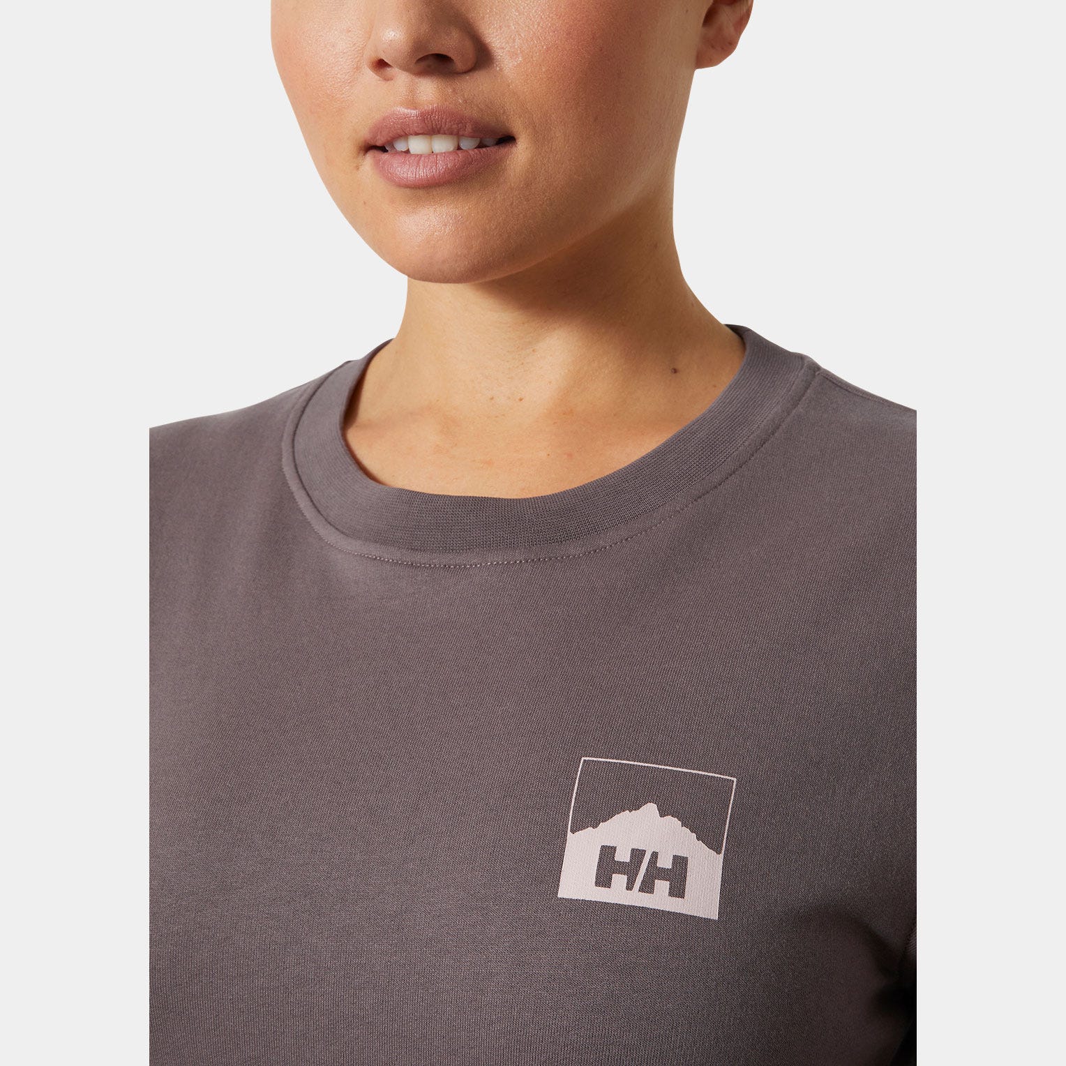 Women's Nord Graphic Sweatshirt
