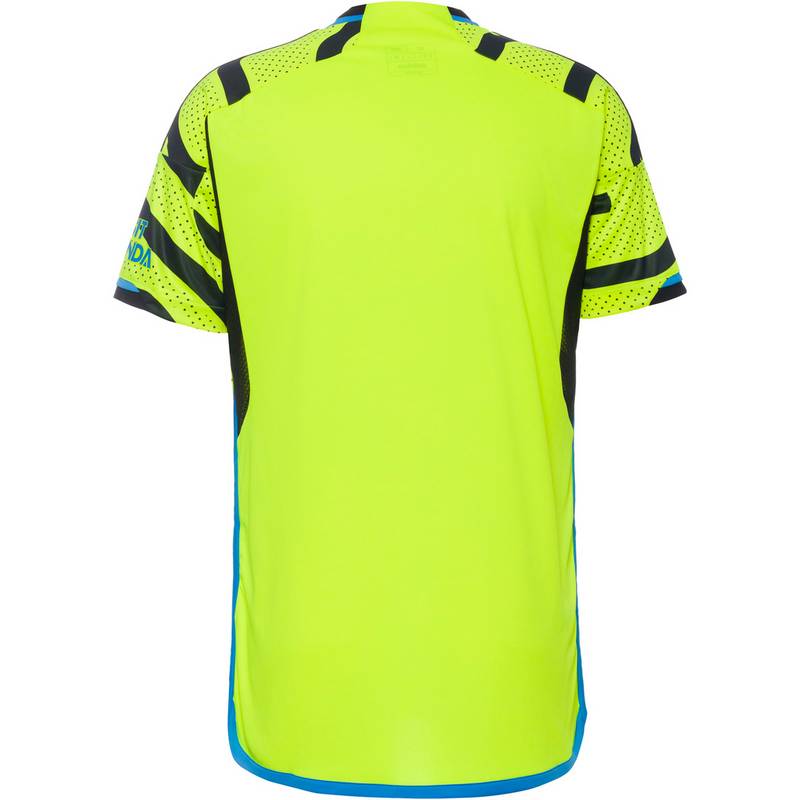adidas Arsenal London 23-24 Auswrts Teamtrikot Herren
