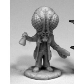 Bonesylvanians Jaques