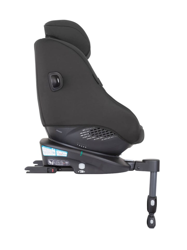 Graco Graco Turn2Me™ i-Size R129 Reboard Kindersitz (0-4 Jahre) - Farbe: Midnight günstig kaufen onesize