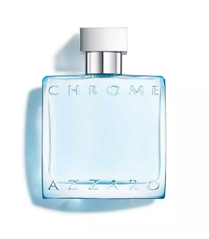 CHROME Eau de Toilette Vaporisateur