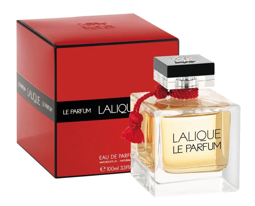 Lalique Le Parfum Eau de Parfum til kvinder