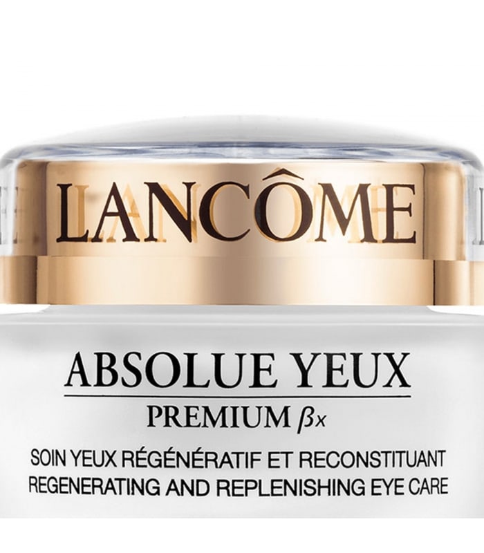 Lancôme-ABSOLUE YEUX PREMIUM ßx-Soin Yeux Régénératif et Reconstituant