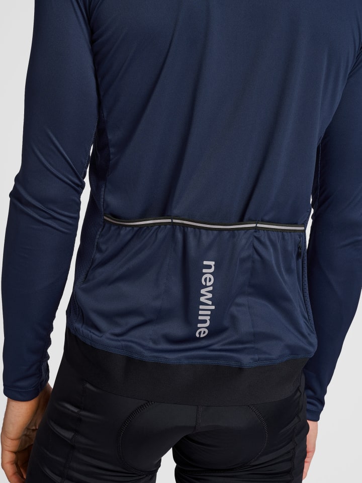 Newline Newline Jacke Mens Core Herren in BLACK IRIS günstig kaufen
