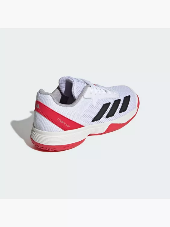 adidas Courtflash Kids Tennisschuh